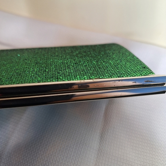 NWT Chi,Chi London " The Emerald Elegance".  Plus size Prom formal size 28. - Picture 7 of 14